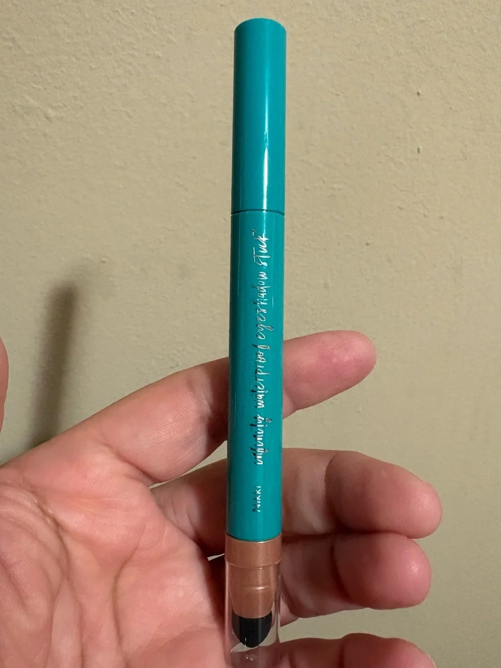 Thrive Causemetics Waterproof Eyeshadow Stick -Nikki Brand New Never Used